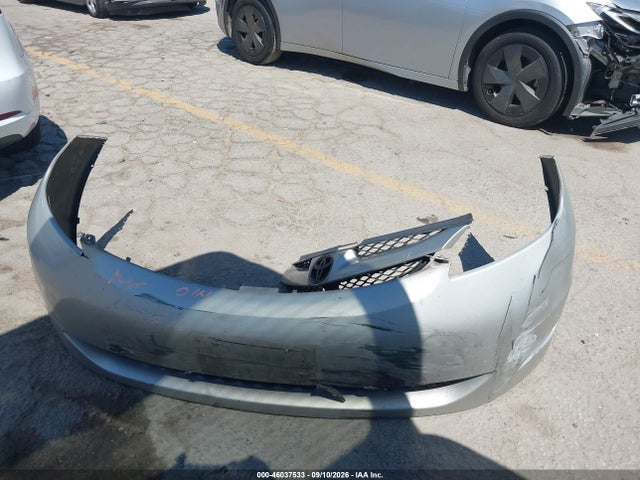 2010 Toyota Sienna Ce მანქანა იყიდება აუქციონზე, vin: 5TDKK4CC4AS312692, აუქციონის ნომერი: 46037533
