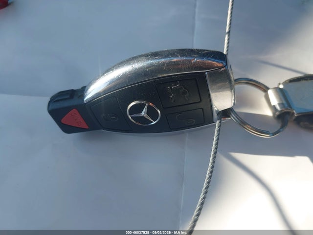 2013 Mercedes-benz Cls 550 მანქანა იყიდება აუქციონზე, vin: WDDLJ7DB3DA089180, აუქციონის ნომერი: 46037535