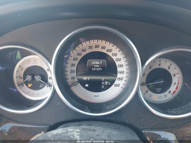 2013 Mercedes-benz Cls 550 მანქანა იყიდება აუქციონზე, vin: WDDLJ7DB3DA089180, აუქციონის ნომერი: 46037535