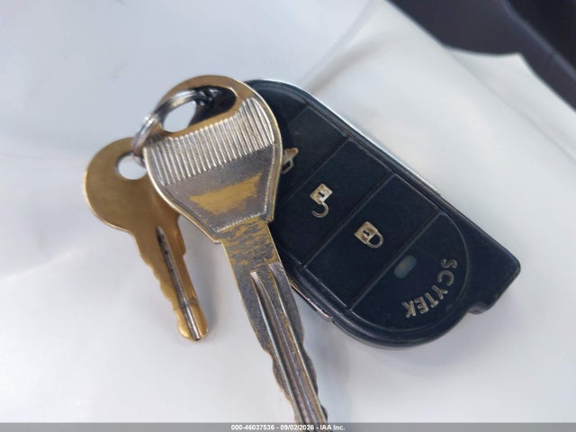 46037536 :رقم المزاد ، 1N6ED29X73C465140 vin ، 2003 Nissan Frontier Xe-v6 مزاد بيع
