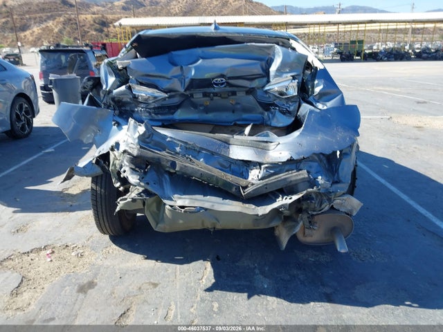 2021 Toyota Corolla Hybrid Le მანქანა იყიდება აუქციონზე, vin: JTDEAMDE4MJ001507, აუქციონის ნომერი: 46037537