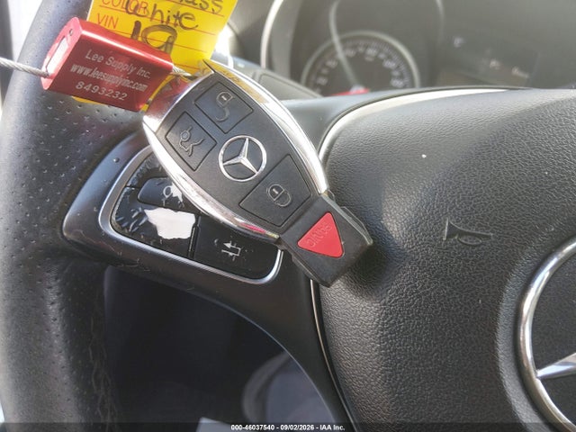 Продаж на аукціоні авто 2017 Mercedes-benz C 300, vin: 55SWF4JB4HU214419, номер лоту: 46037540