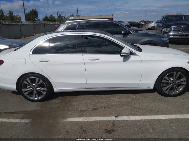 Продаж на аукціоні авто 2017 Mercedes-benz C 300, vin: 55SWF4JB4HU214419, номер лоту: 46037540