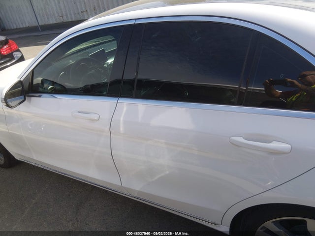 Продаж на аукціоні авто 2017 Mercedes-benz C 300, vin: 55SWF4JB4HU214419, номер лоту: 46037540