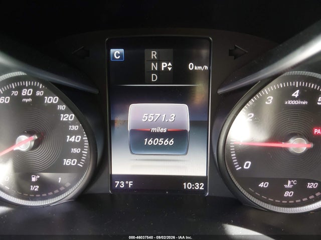 Продаж на аукціоні авто 2017 Mercedes-benz C 300, vin: 55SWF4JB4HU214419, номер лоту: 46037540