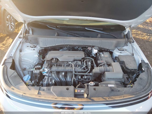Hyundai Kona Sel 2025 KM8HBCAB6SU280500 Image 10