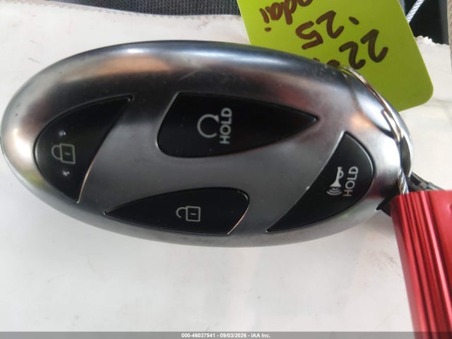 Hyundai Kona Sel 2025 KM8HBCAB6SU280500 Image 11