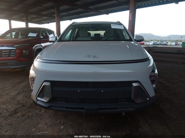Hyundai Kona Sel 2025 KM8HBCAB6SU280500 Image 12
