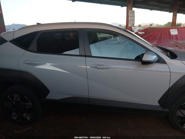 Hyundai Kona Sel 2025 KM8HBCAB6SU280500 Image 13