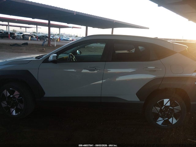 Hyundai Kona Sel 2025 KM8HBCAB6SU280500 Image 14