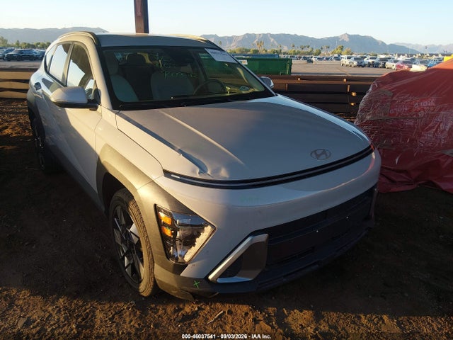 Hyundai Kona Sel 2025 KM8HBCAB6SU280500 Image 17