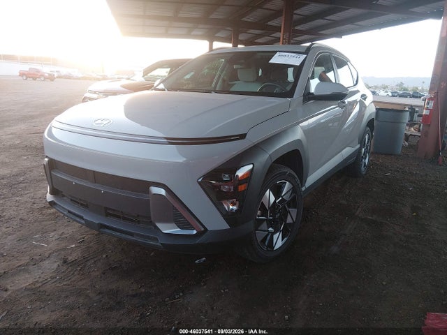 Hyundai Kona Sel 2025 KM8HBCAB6SU280500 Image 2