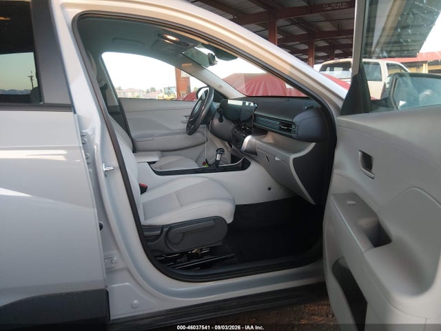 Hyundai Kona Sel 2025 KM8HBCAB6SU280500 Image 5