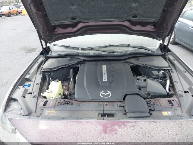 Продажа на аукционе авто 2024 Mazda Cx-90 Phev Premium Plus, vin: JM3KKEHA3R1105272, номер лота: 46037542
