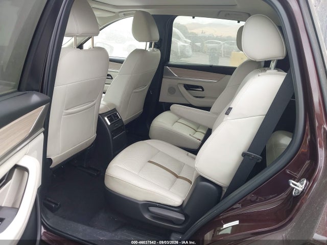 Продажа на аукционе авто 2024 Mazda Cx-90 Phev Premium Plus, vin: JM3KKEHA3R1105272, номер лота: 46037542