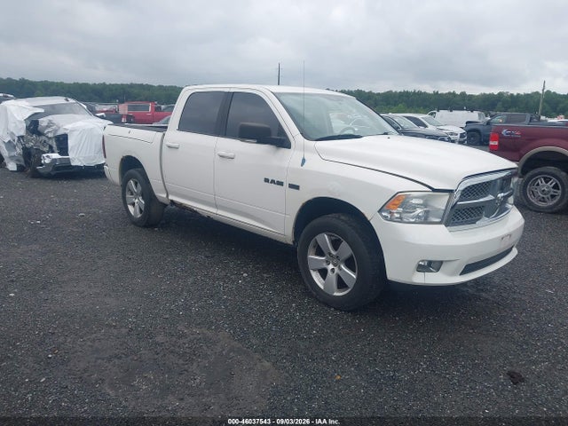 Aukcja sprzedaży 2009 Dodge Ram 1500 Slt/sport/trx, vin: 1D3HV13T29J515953, numer aukcji: 46037543