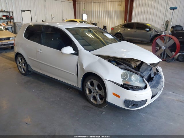 Продаж на аукціоні авто 2008 Volkswagen Gti 2-door, vin: WVWEV71K38W085294, номер лоту: 46037544