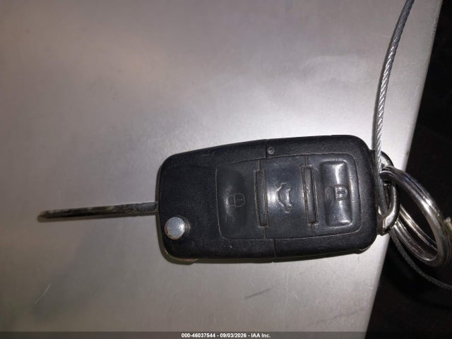 46037544 :رقم المزاد ، WVWEV71K38W085294 vin ، 2008 Volkswagen Gti 2-door مزاد بيع