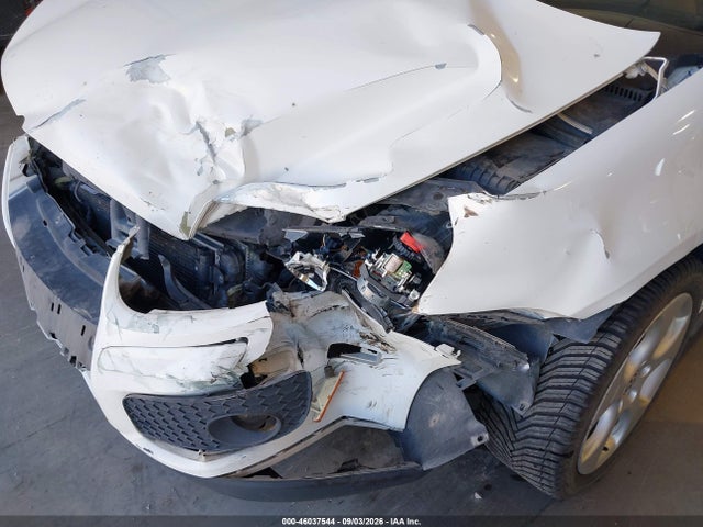 46037544 :رقم المزاد ، WVWEV71K38W085294 vin ، 2008 Volkswagen Gti 2-door مزاد بيع