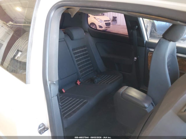 46037544 :رقم المزاد ، WVWEV71K38W085294 vin ، 2008 Volkswagen Gti 2-door مزاد بيع