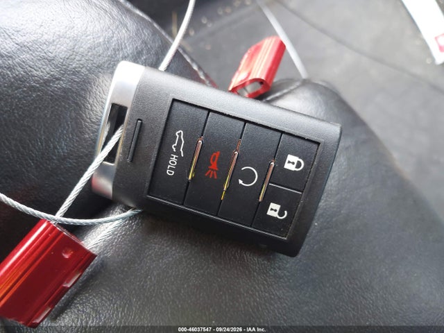 Aukcja sprzedaży 2014 Cadillac Ats Standard, vin: 1G6AA5RA9E0158633, numer aukcji: 46037547