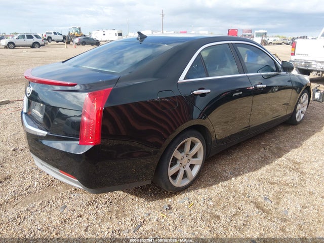 Aukcja sprzedaży 2014 Cadillac Ats Standard, vin: 1G6AA5RA9E0158633, numer aukcji: 46037547