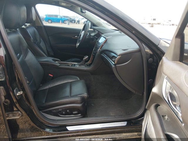 Aukcja sprzedaży 2014 Cadillac Ats Standard, vin: 1G6AA5RA9E0158633, numer aukcji: 46037547