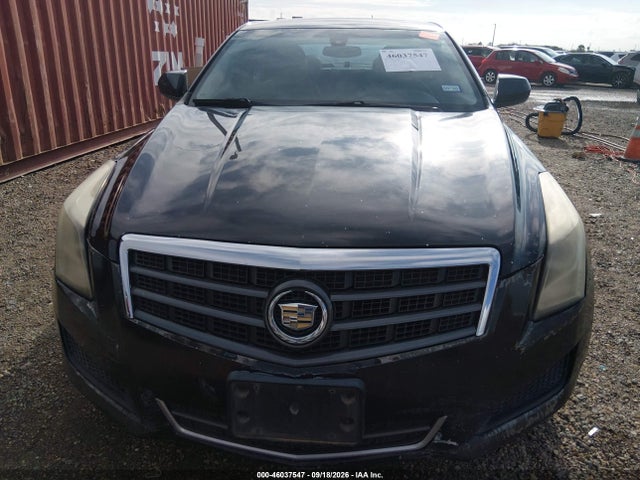 Aukcja sprzedaży 2014 Cadillac Ats Standard, vin: 1G6AA5RA9E0158633, numer aukcji: 46037547