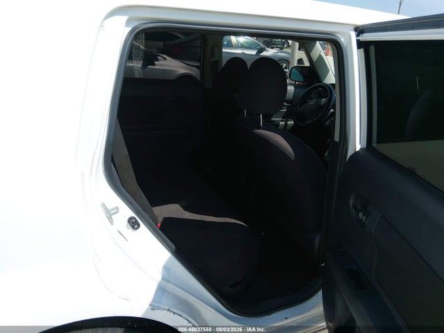 46037550 :رقم المزاد ، JTLKE50E481059131 vin ، 2008 Scion Xb مزاد بيع