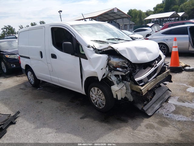 Auction sale of the 2015 Nissan Nv200 S/sv, vin: 3N6CM0KN9FK715819, lot number: 46037551