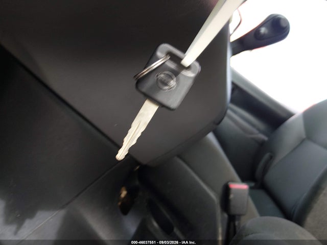Продажа на аукционе авто 2015 Nissan Nv200 S/sv, vin: 3N6CM0KN9FK715819, номер лота: 46037551