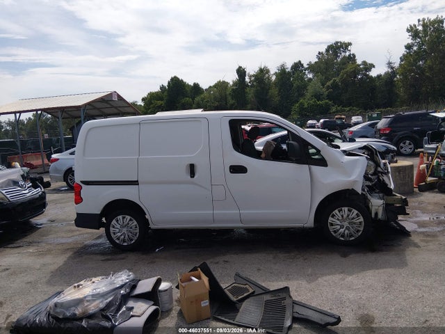 Продажа на аукционе авто 2015 Nissan Nv200 S/sv, vin: 3N6CM0KN9FK715819, номер лота: 46037551