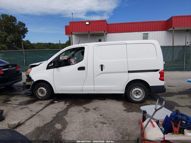 Продажа на аукционе авто 2015 Nissan Nv200 S/sv, vin: 3N6CM0KN9FK715819, номер лота: 46037551