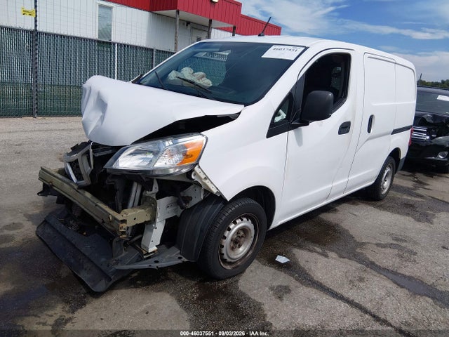 Продажа на аукционе авто 2015 Nissan Nv200 S/sv, vin: 3N6CM0KN9FK715819, номер лота: 46037551