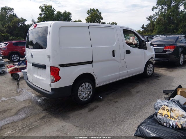 Продажа на аукционе авто 2015 Nissan Nv200 S/sv, vin: 3N6CM0KN9FK715819, номер лота: 46037551