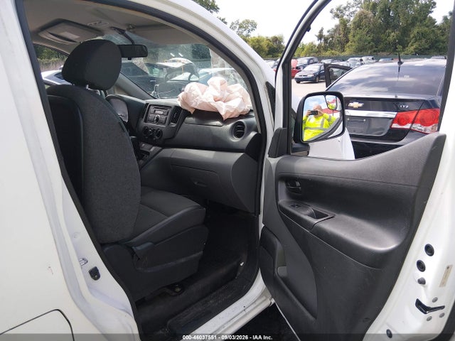 Продажа на аукционе авто 2015 Nissan Nv200 S/sv, vin: 3N6CM0KN9FK715819, номер лота: 46037551