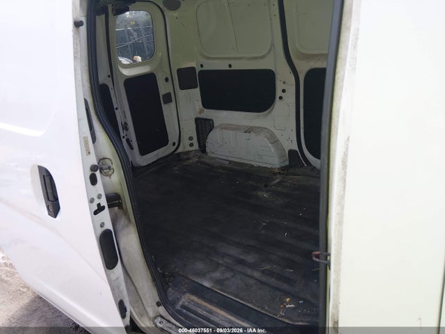 Продажа на аукционе авто 2015 Nissan Nv200 S/sv, vin: 3N6CM0KN9FK715819, номер лота: 46037551