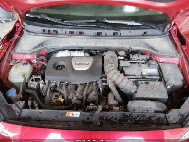 Hyundai Kona Ultimate 2018 KM8K5CA52JU068523 Image 10