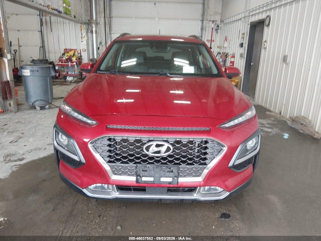 Hyundai Kona Ultimate 2018 KM8K5CA52JU068523 Image 12