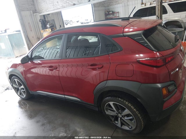 Hyundai Kona Ultimate 2018 KM8K5CA52JU068523 Image 14