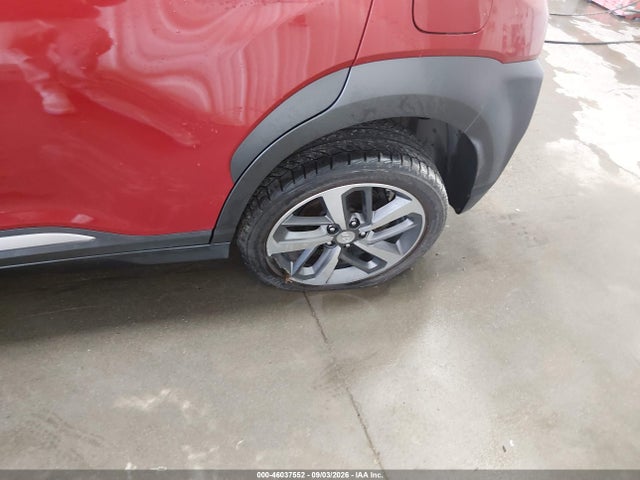 Hyundai Kona Ultimate 2018 KM8K5CA52JU068523 Image 17
