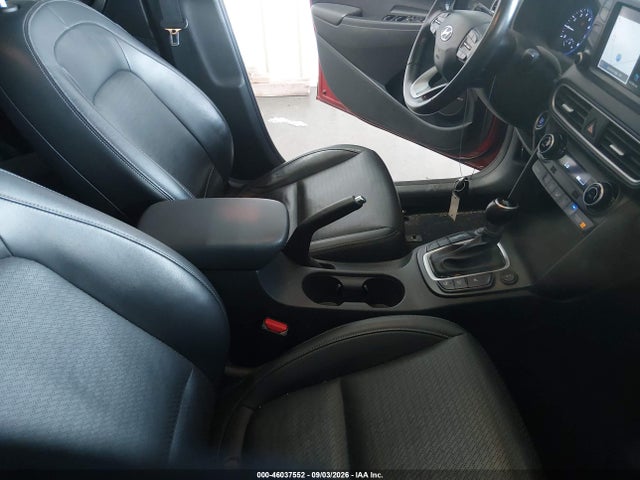 Hyundai Kona Ultimate 2018 KM8K5CA52JU068523 Image 5