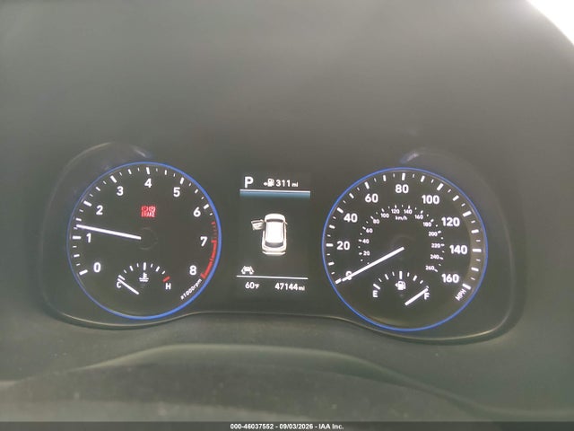Hyundai Kona Ultimate 2018 KM8K5CA52JU068523 Image 7