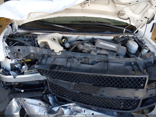 2006 Chevrolet Express Work Van მანქანა იყიდება აუქციონზე, vin: 1GCGG25U261180313, აუქციონის ნომერი: 46037555