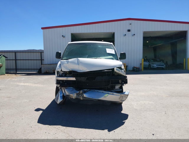2006 Chevrolet Express Work Van მანქანა იყიდება აუქციონზე, vin: 1GCGG25U261180313, აუქციონის ნომერი: 46037555