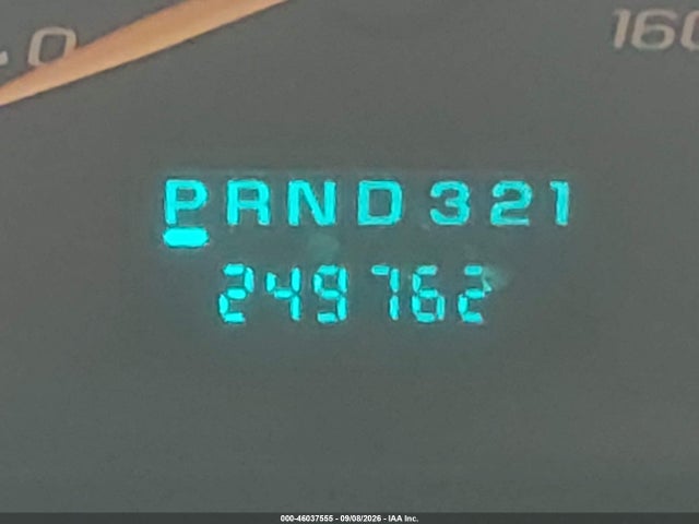 2006 Chevrolet Express Work Van მანქანა იყიდება აუქციონზე, vin: 1GCGG25U261180313, აუქციონის ნომერი: 46037555