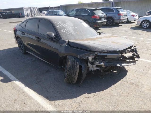 2024 2HGFE2F51RH519837 главное изображение