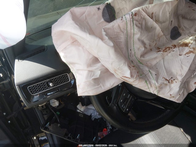 Honda Civic Sport 2024 2HGFE2F51RH519837 Image 7