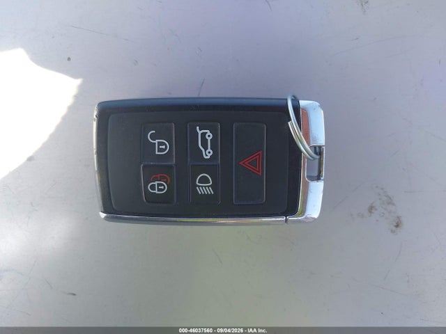 Aukcja sprzedaży 2018 Land Rover Discovery Hse Luxury, vin: SALRT2RV1JA054355, numer aukcji: 46037560