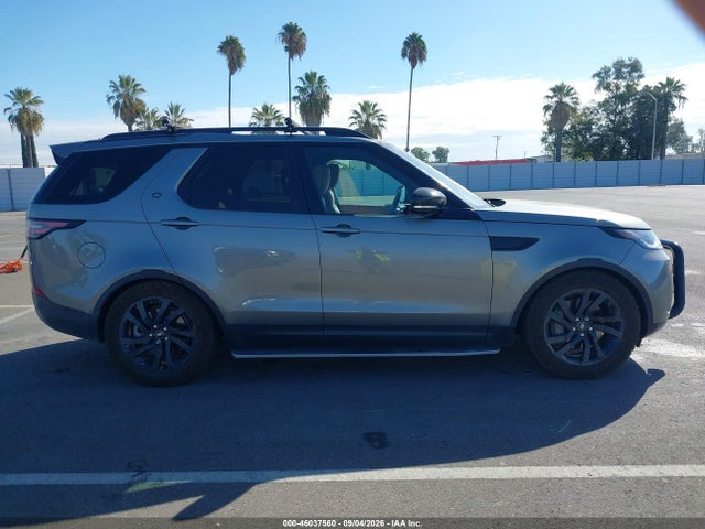 Aukcja sprzedaży 2018 Land Rover Discovery Hse Luxury, vin: SALRT2RV1JA054355, numer aukcji: 46037560